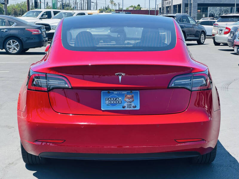 tesla model 3 2018 5YJ3E1EA0JF014487 image tesla model 3 2018 5YJ3E1EA0JF014487 image